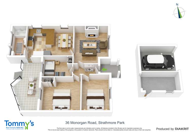 36 Monorgan Road Strathmore Park_14