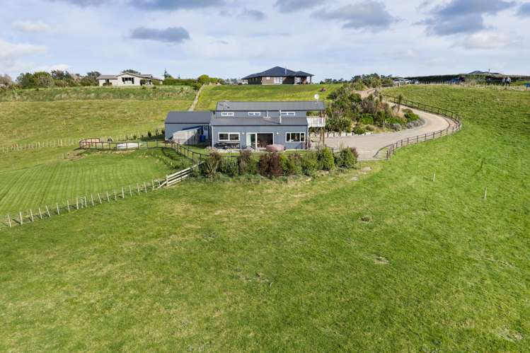 34 Highland View Drive Tokomaru_32