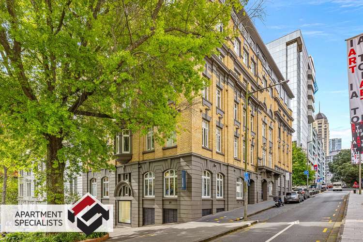 28 Wellesley Street Auckland Central_2