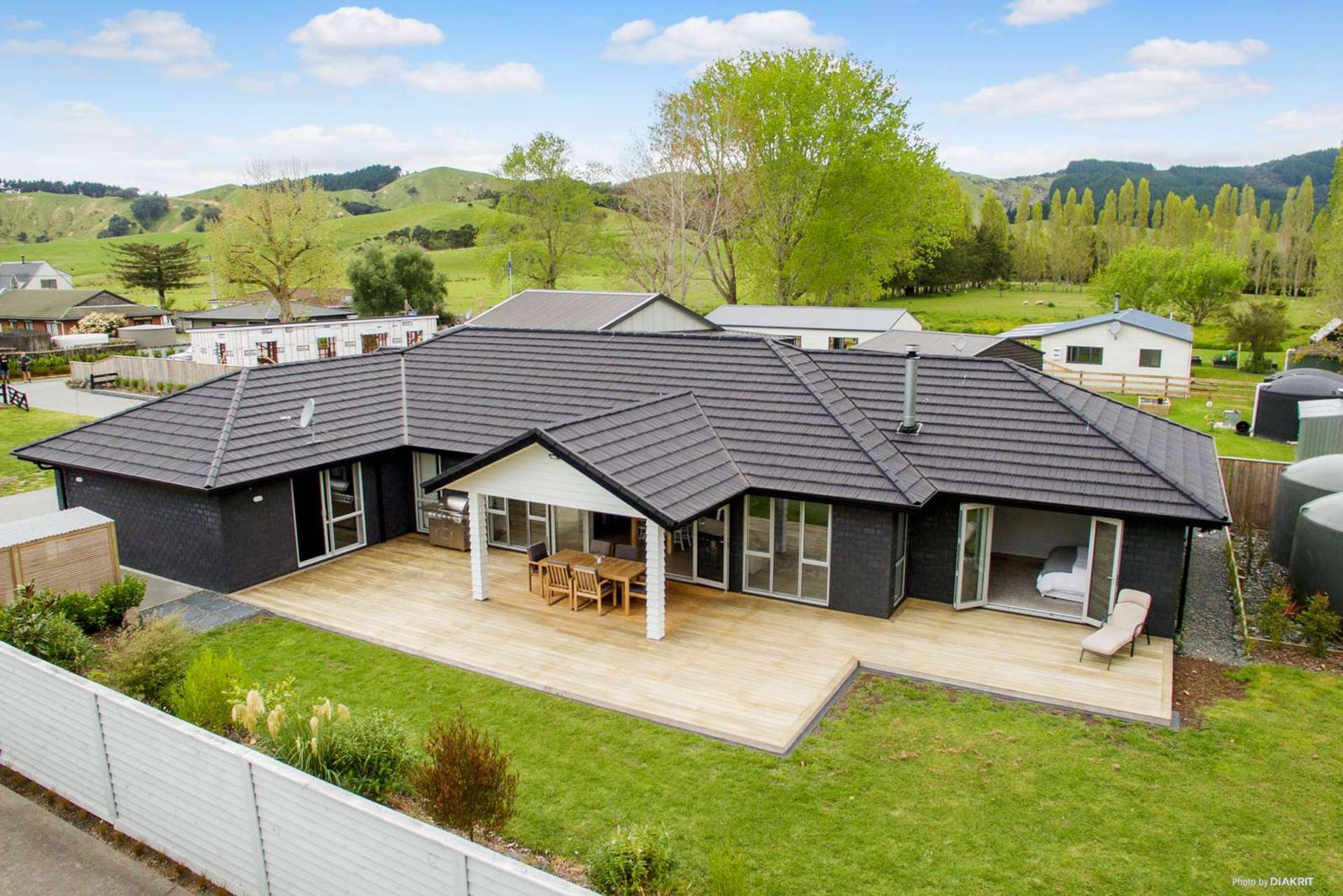 15b Ferndale Drive Kawakawa Bay Manukau City Houses for Sale