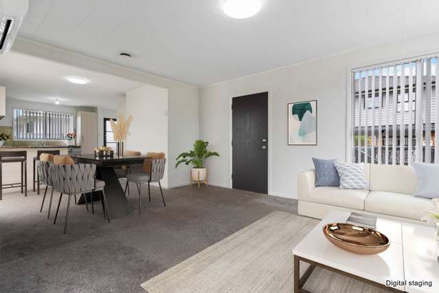 Price Reduced Freehold Home in Papatoetoe