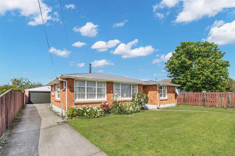 40A Henley Street Westport_1