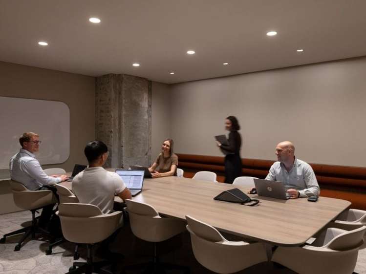 Suite 4.3/2 - 16 Wakefield Street Auckland Central_9