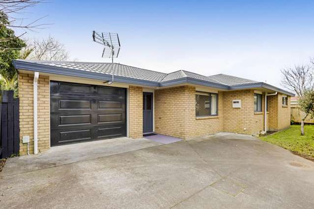 Private, Peaceful And Perfectly Positioned