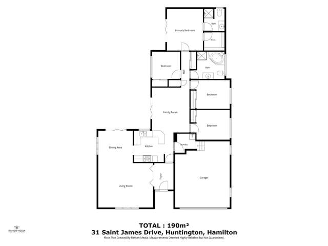 31 St James Drive Huntington_1