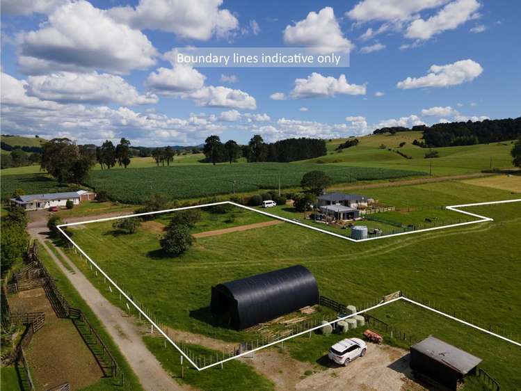 144 Remuera Settlement Road Ohaeawai_20