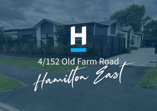 2 Bedroom Unit with Parking in Hillcrest