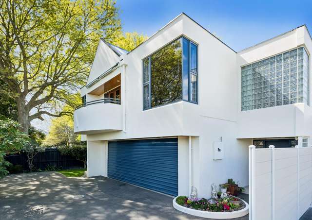 Your Own Reserve Side Retreat