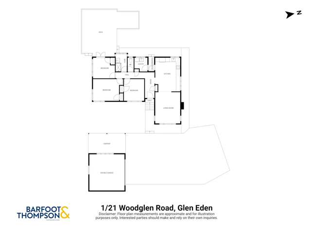 1/21 Woodglen Road Glen Eden_1