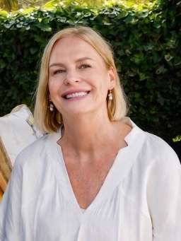 Rosanne Madsen