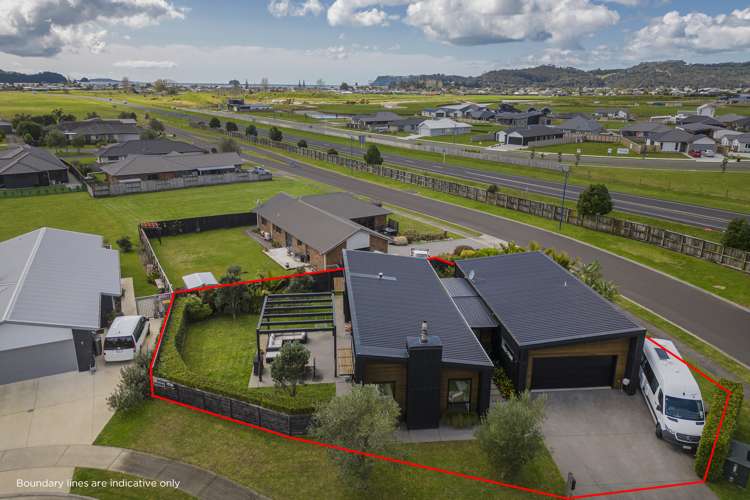 2 Romeo Place Whitianga_29