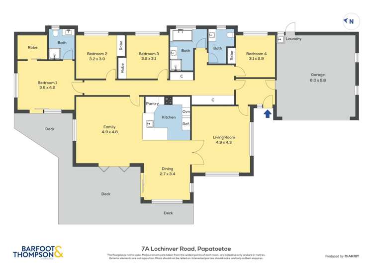 7a Lochinver Road Papatoetoe_28