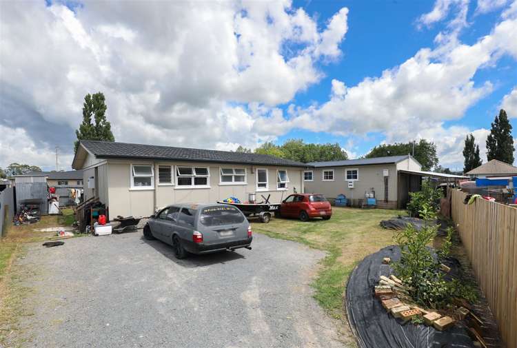 3 Fraser Street Huntly Waikato Houses for Sale One Roof
