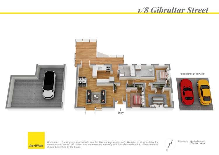 1/8 Gibraltar Street Howick_20