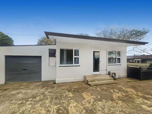 Price heavily reduced - owner wants action!