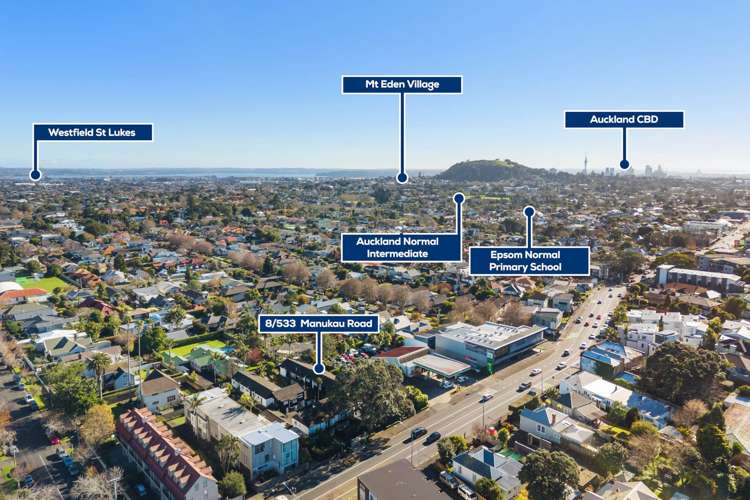 8/533 Manukau Road Epsom_16