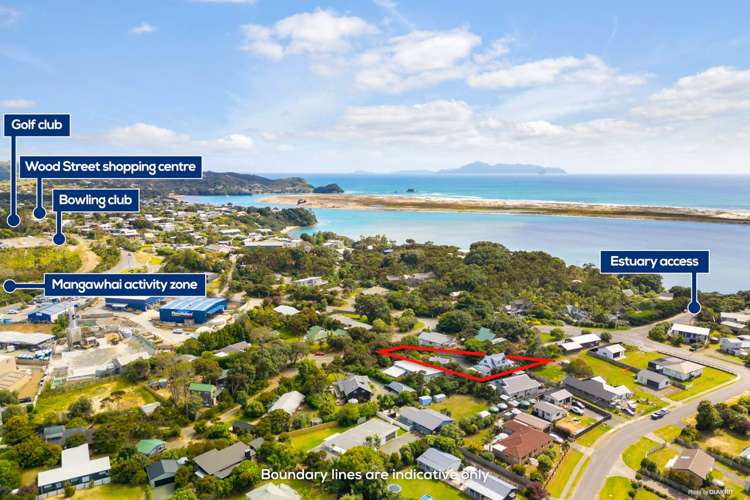 3 Pohutukawa Place Mangawhai Heads_3