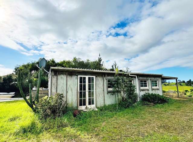 State Highway 1, Waihopo Houhora_3