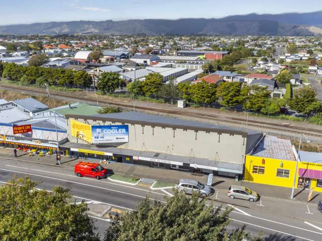 52-56 Oxford Street Levin_1