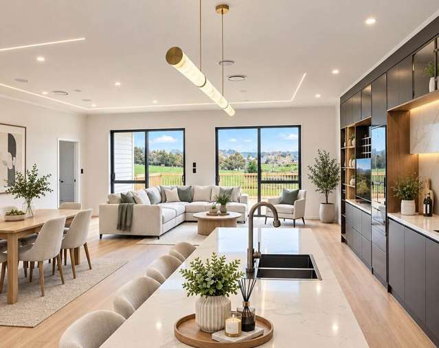 Unlock the Lifestyle You’ve Been Dreaming Of!