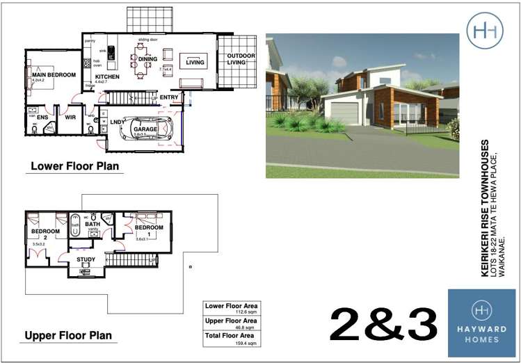 Mata Te Hawe Place Waikanae_17