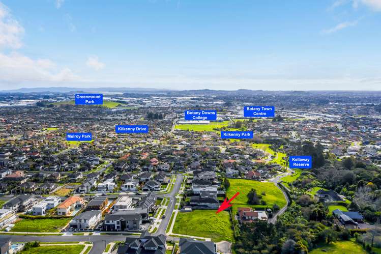 6 Michael Richard Place East Tamaki Heights_1