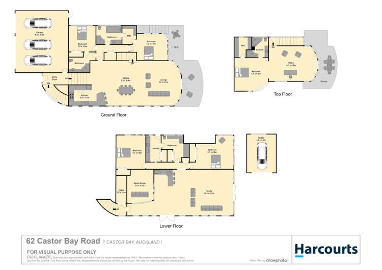 62 Castor Bay Road Castor Bay_29