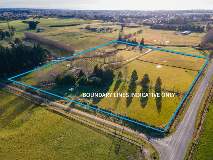 10 Hodges Road Waimate_21