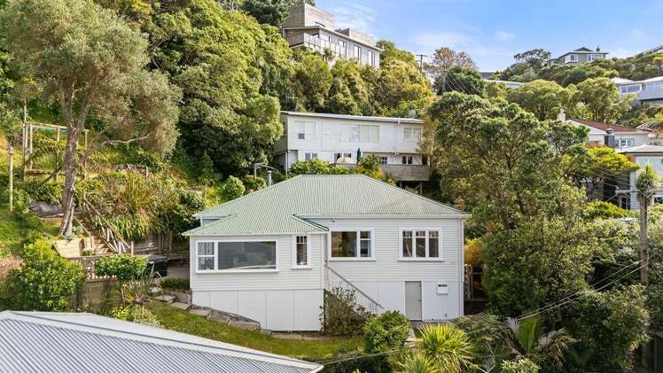109A Barnard Street Wadestown_10