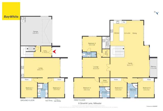 6 Silverhill Lane Silverdale_1