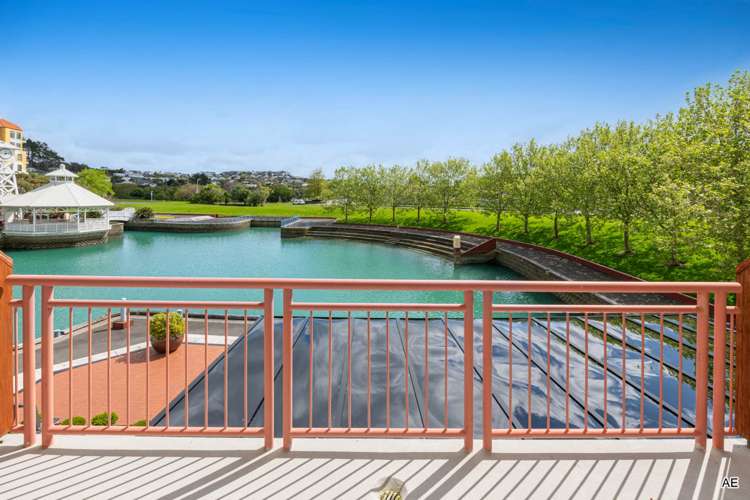 164AE Harbour Village Drive Gulf Harbour_14