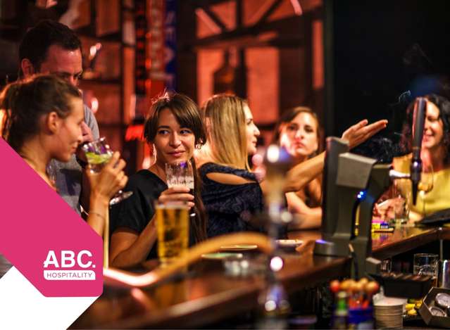 Cool Neighbourhood Bar. $140k Profit!