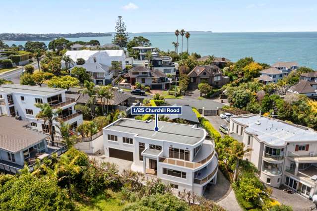 Prime Opportunity - Prestigious Clifftop Location