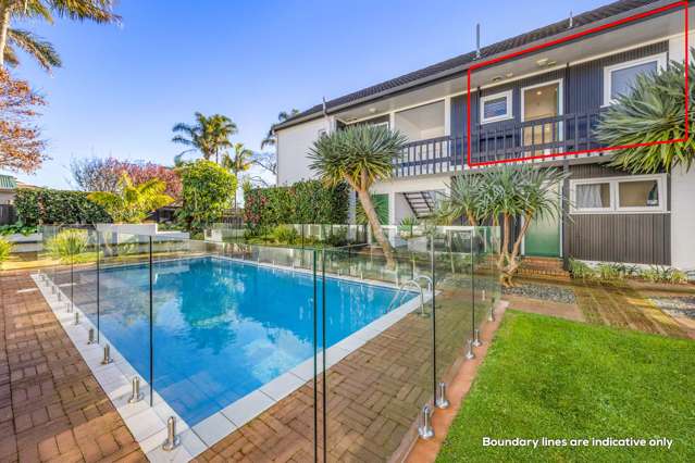 Smart Epsom Investment — DGZ at $575K