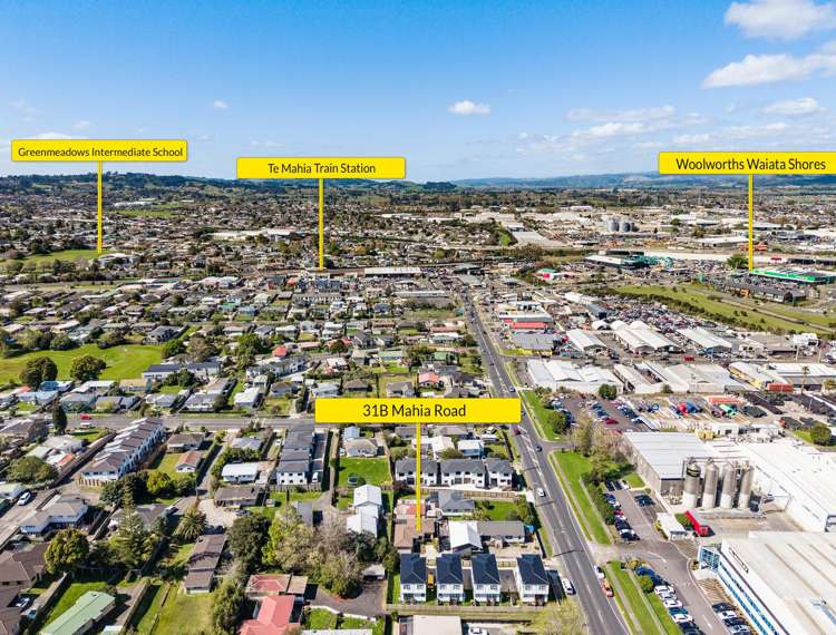 31B Mahia Road Manurewa_23