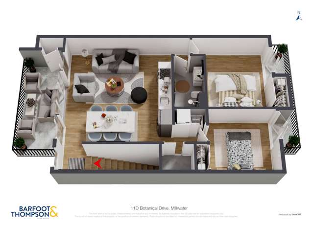 11D Botanical Drive Millwater_1