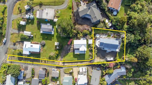 4 Kookaburra Drive Tawharanui Peninsula_3