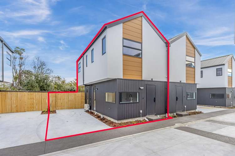 4/14 Short Street Waltham_12