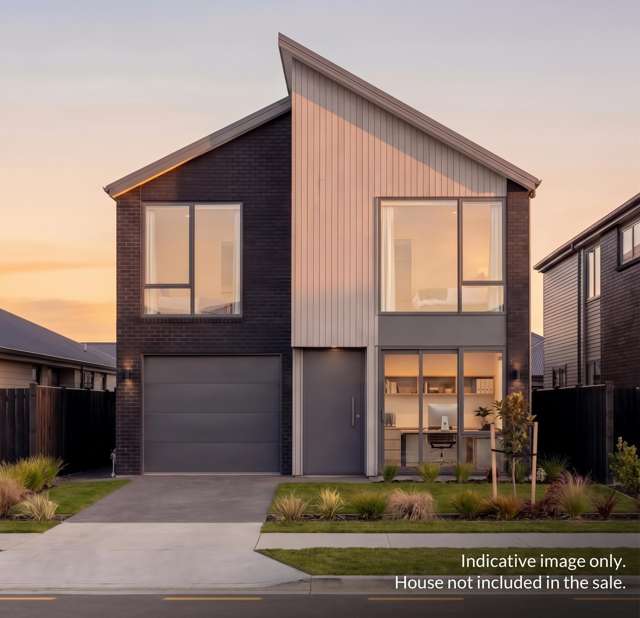 Land with Future Potential - 58 Puwha Street