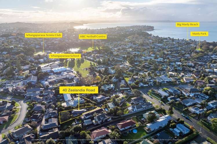 40 Zealandia Road Manly_25