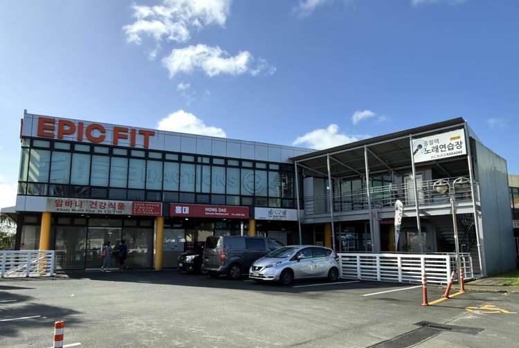 Unit D/4 Arrenway Drive Rosedale_8