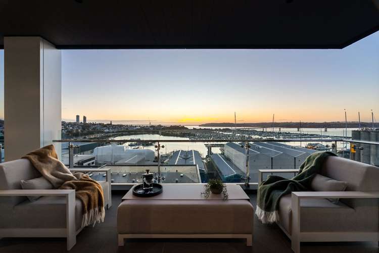 1101/70 Daldy Street Auckland CBD_25