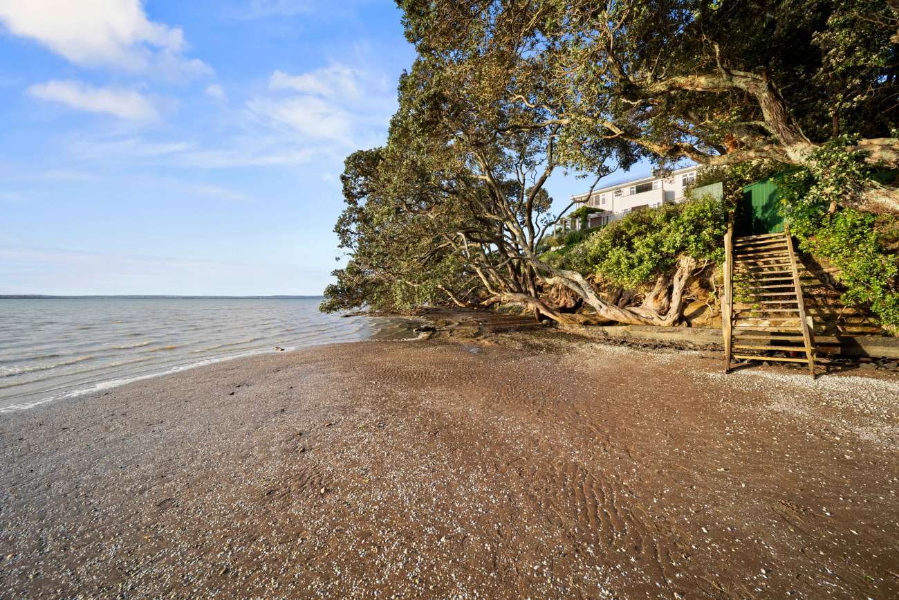 76 St Michaels Avenue in Point Chevalier, Auckland