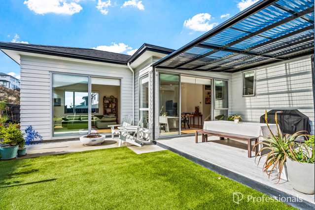 Space, Style & Great Value - ACT NOW!