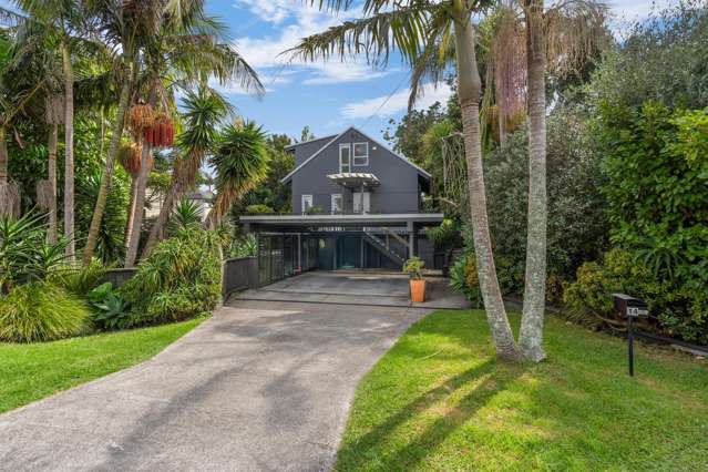 Nature, Space & Opportunity in Hauraki