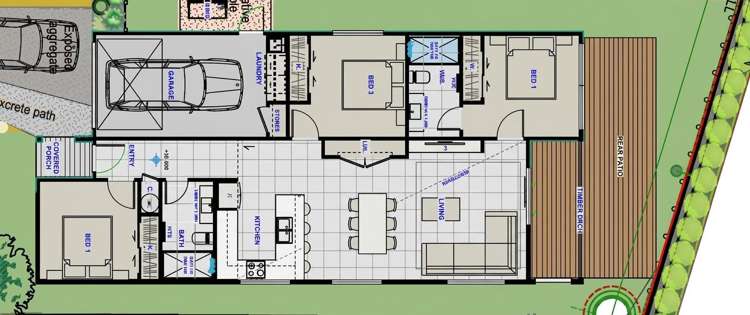 lot 2/31 Schoolside Road Huapai_5