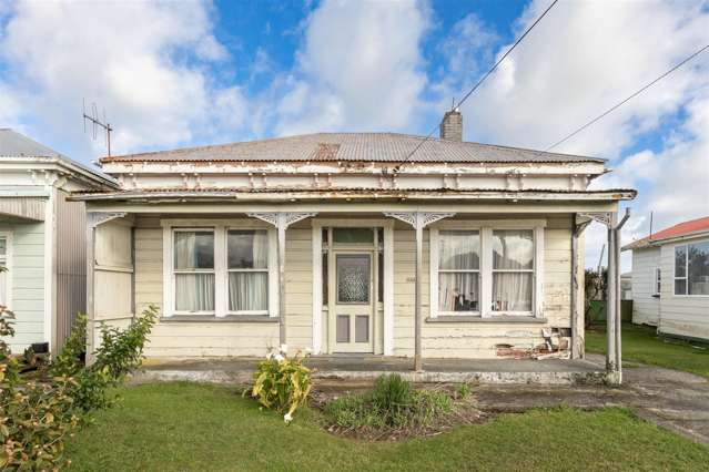 Deceased Estate - As Is Where Is