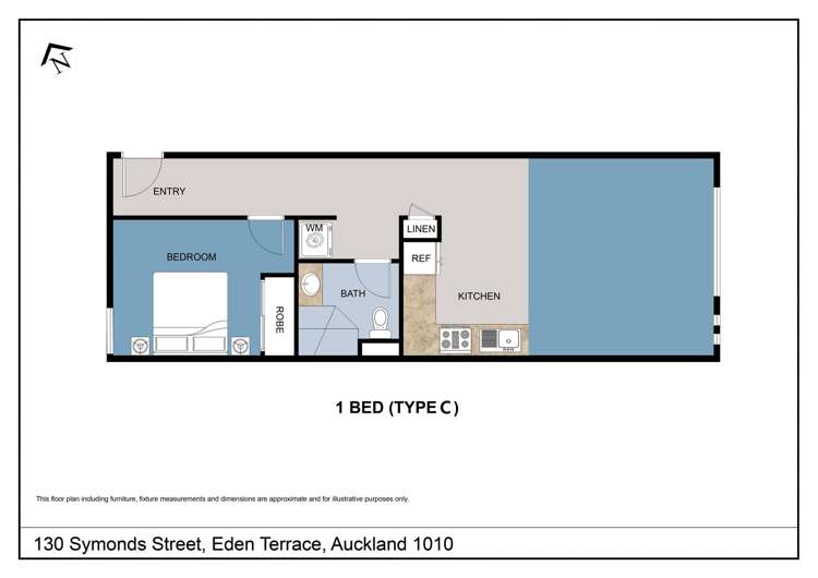 130 Symonds Street Eden Terrace_9