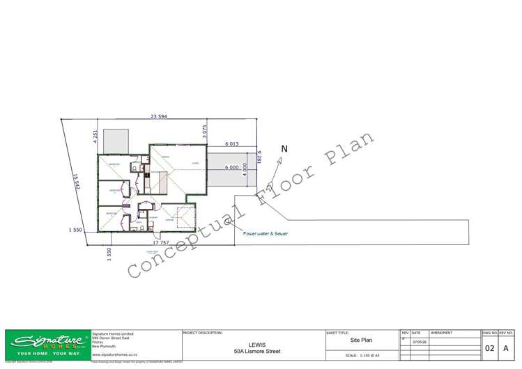 50a Lismore Street Merrilands_6