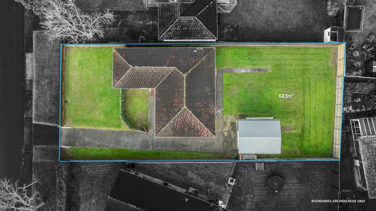 31 Sunvue Road Glen Eden_18